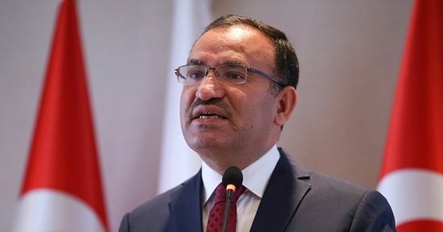 Bozdağ’dan Diyanet’e kadro müjdesi