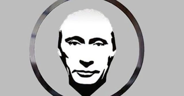Bu da PutinCoin! Sert yükseliyor...