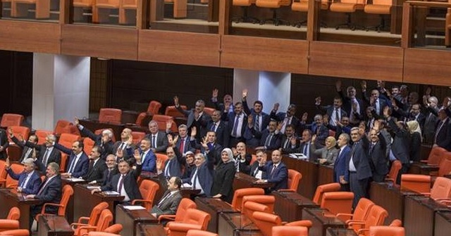 Bütçe görüşmelerine devam ediliyor