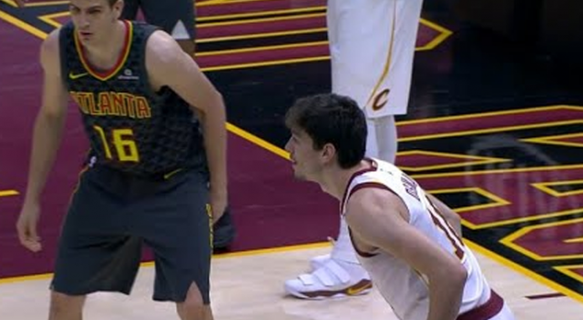 Cedi Osman: Korkum yok