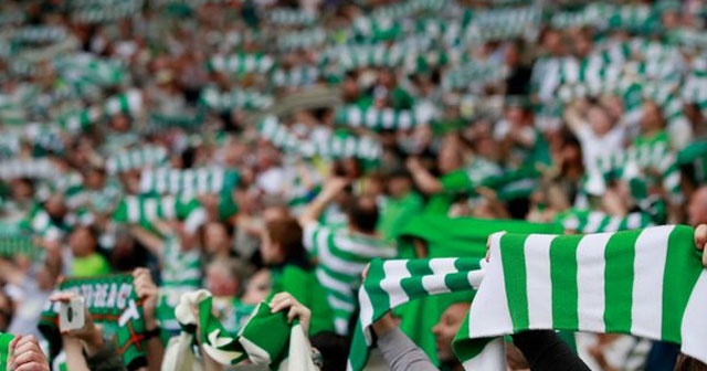 Celtic&#039;in yenilmezlik serisi sona erdi