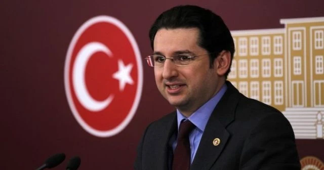 CHP&#039;li eski vekil Aykan Erdemir&#039;in tüm mal varlıklarına el konuldu