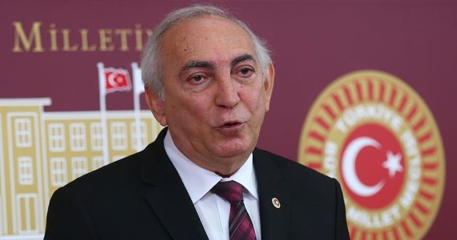 CHP Muğla milletvekili Aldan hakkında suç duyurusu