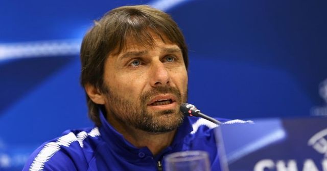 Conte görevinden ayrılacağına yönelik iddialara tepkili