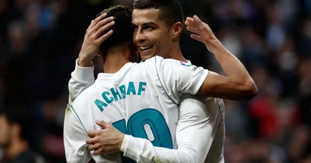 Cristiano Ronaldo&#039;ya 30 milyon euro ceza