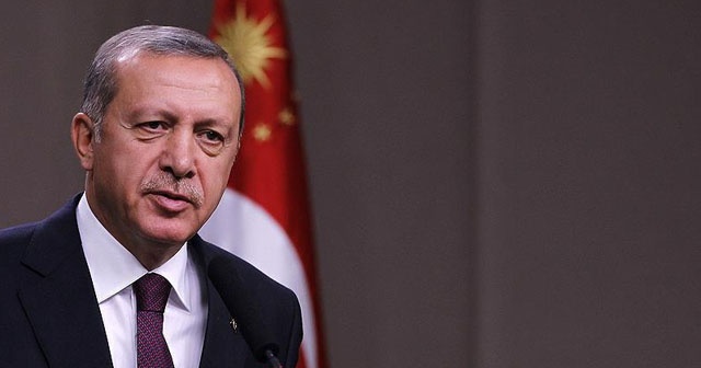 Cumhurbaşkanı Erdoğan: BM&#039;deki tarihi oylama ile ilgili ilk açıklama geldi!