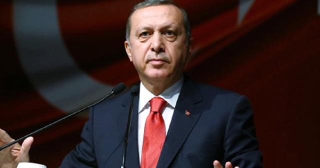 Cumhurbaşkanı Erdoğan&#039;dan &#039;Mehmet Akif Ersoy&#039; mesajı