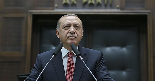 Cumhurbaşkanı Erdoğan: Hakkari&#039;de yayla yasakları kalkıyor