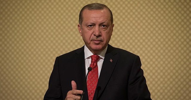 Cumhurbaşkanı Erdoğan: Suriye&#039;de Esed ile yürümek mümkün değildir