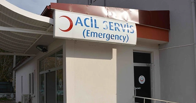 Dalaman'da öğrencilerin zehirlendiği iddiası