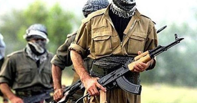 Diyarbakır&#039;da 2 PKK&#039;lı terörist yakalandı