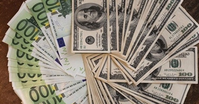 Dolar güne nasıl başladı? Dolar Euro ne kadar? (1 Aralık)