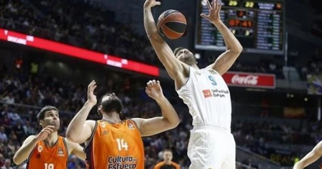Doncic atıldı! Real galip