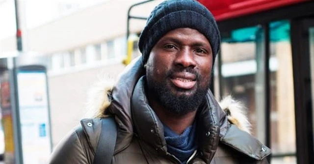 Eboue anlattıklarıyla bir kez daha yürek burktu!