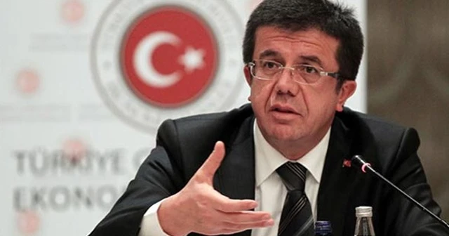 Ekonomi yönetiminden büyüme verisine ilk değerlendirme!