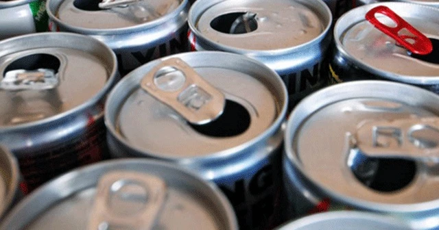 Enerji içeceklerinde yeni dönem başlıyor