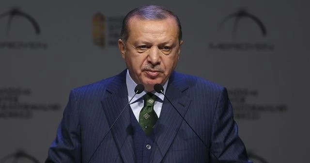 Erdoğan: Coğrafyamızda fitne tohumları asla boy vermeyecek