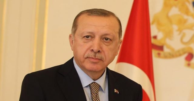 Erdoğan&#039;dan Çad Cumhurbaşkanı&#039;na FETÖ teşekkürü