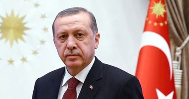 Erdoğan&#039;dan iki üniversiteye rektör atadı!