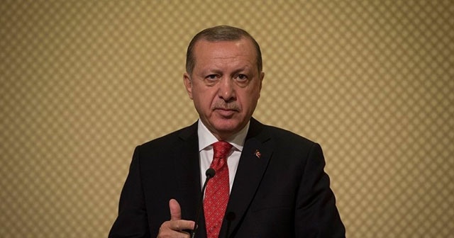 Erdoğan,Tunus&#039;tan ayrıldı