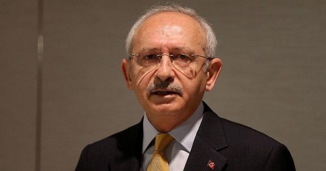 Erdoğan ve yakınlarından Kılıçdaroğlu'na tazminat davası