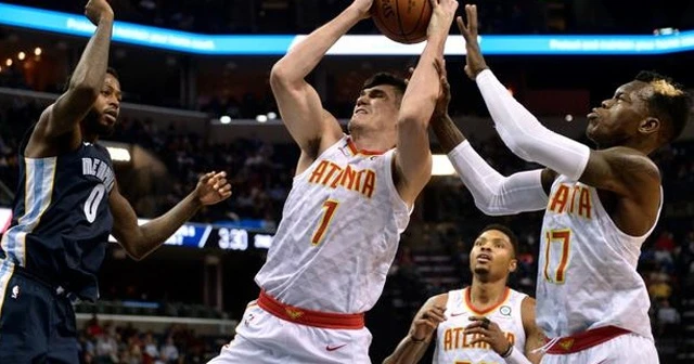Ersan İlyasova galibiyete hasret