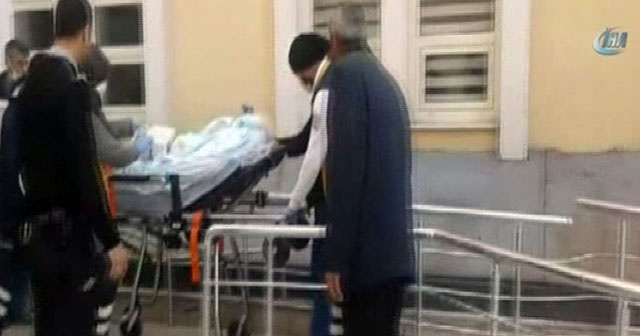 Erzurum’da 21 gündür tedavisi süren asker şehit oldu