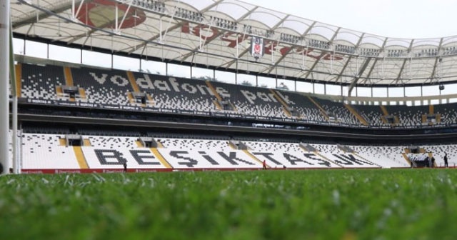 F.Bahçeli yıldızdan Bayern&#039;e Vodafone Park uyarısı