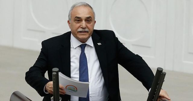 Fakıbaba: Tarım ve gıda ürünleri ihracatımız 4 kat arttı