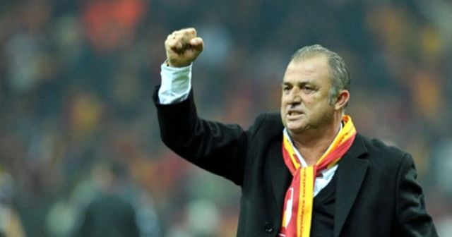 Fatih Terim: &#039;Devre arasında çok şey değişecek&#039;