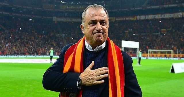 Fatih Terim: &#039;Florya haber merkezi gibi olmuş&#039;