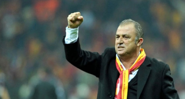 Fatih Terim&#039;in tweeti rekor kırdı!