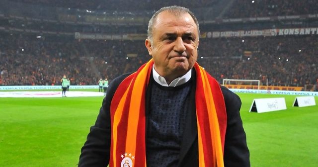 Fatih Terim: &#039;Kaybederken bile alkış alan bir takım olmalıyız&#039;