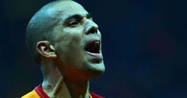 Feghouli: 'Teknik heyeti tebrik ediyorum'