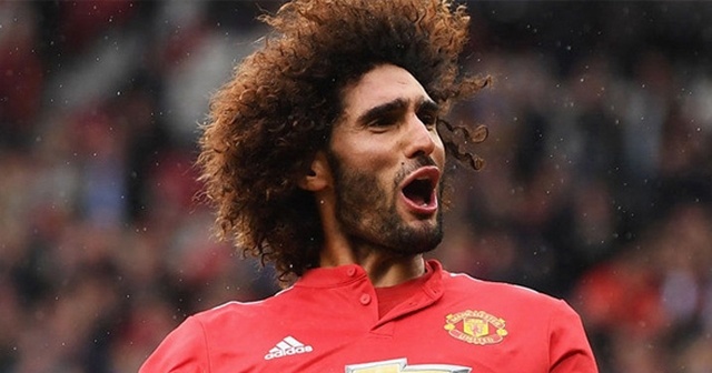 Galatasaray'dan Fellaini sürprizi!