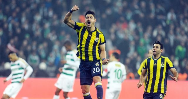 Fenerbahçe, Bursaspor karşısında hata yapmadı