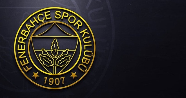 Fenerbahçe Doğuş transferi açıkladı