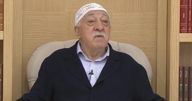 FETÖ&#039;den Arnavutluk&#039;ta devir hilesi