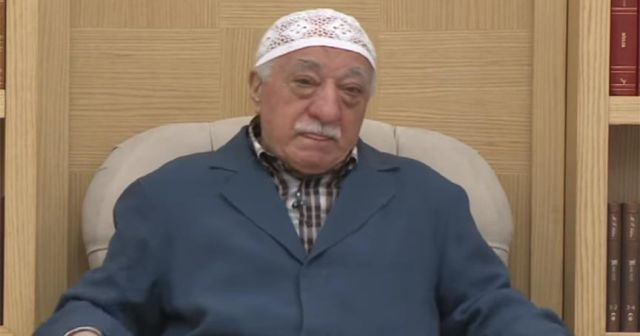 FETÖ'nün kara propaganda oyunu