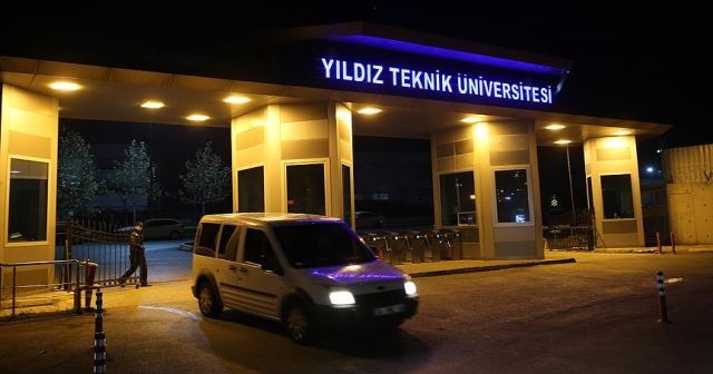 FETÖ&#039;nün YTÜ yapılanması: 22 sanığa 15&#039;er yıl hapis istendi