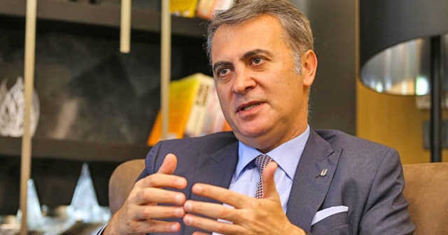 Fikret Orman&#039;dan Arda Turan açıklaması