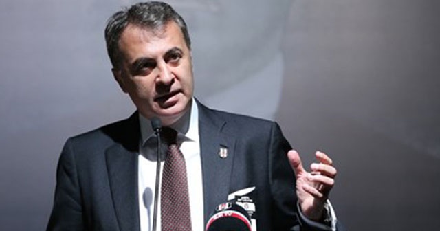 Fikret Orman&#039;dan iki flaş açıklama