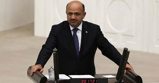 Fikri Işık: Memurluk yerine girişimciliği tercih etmeliyiz