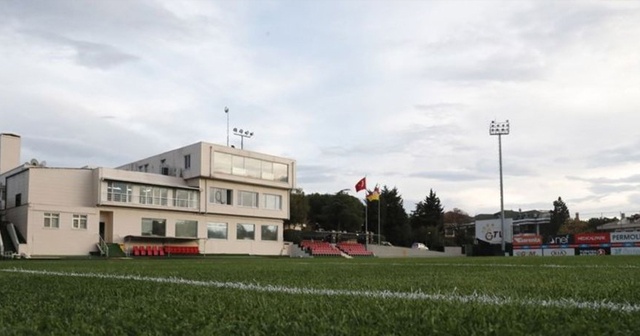 Florya Metin Oktay Tesisleri yenilendi