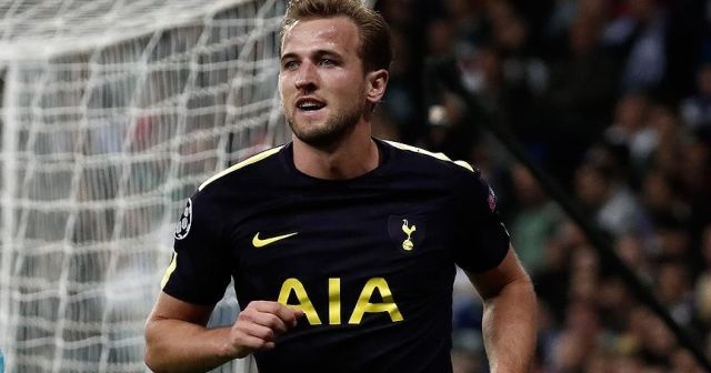 Futbol sahalarının en golcü prensi: Harry Kane