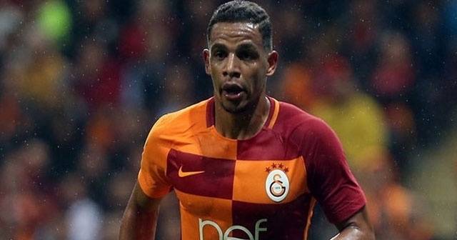 Galatasaray&#039;a Fernando&#039;dan kötü haber!