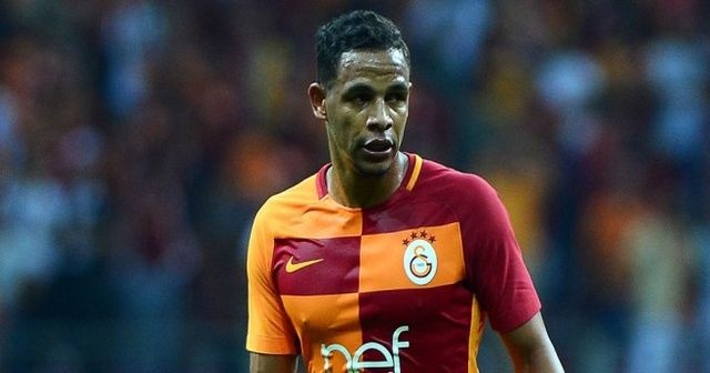 Galatasaray’a Fernando’dan kötü haber