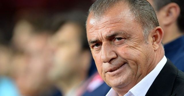 Galatasaray&#039;da Fatih Terim sesleri