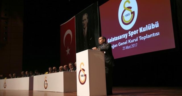 Galatasaray&#039;da yeni yönetimin görev süresi tartışması