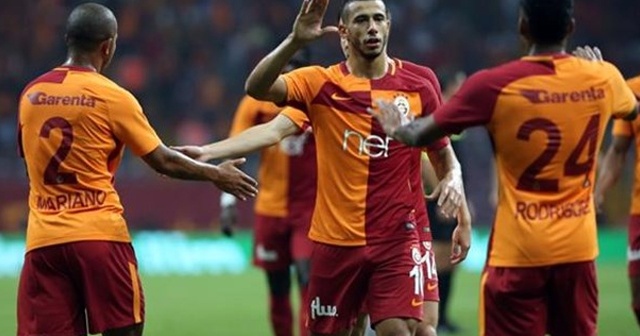 Galatasaray, deplasman kabusunu bitirmek istiyor